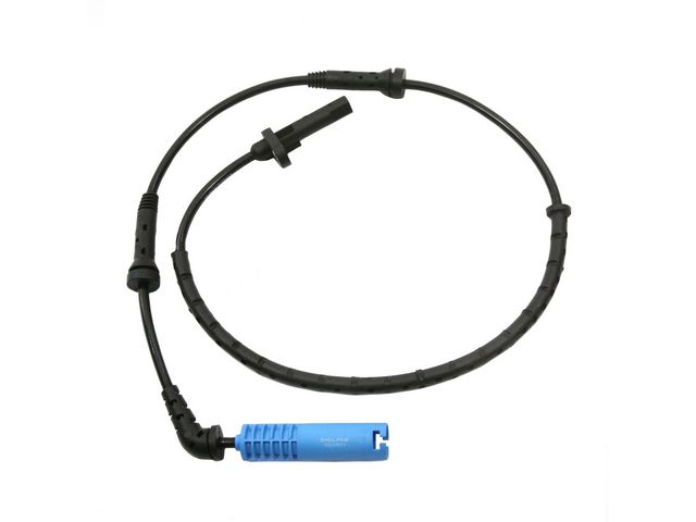 ABS Speed Sensor - 2004-2005 BMW 645Ci - Delphi 18109-05248492