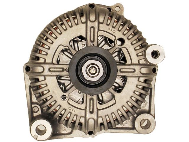 Alternator - 2004-2005 BMW 645Ci RWD 4.4L V8 325HP N62 BMW 32-Valve Naturally Aspirated DOHC GAS - Valeo 18109-05324310