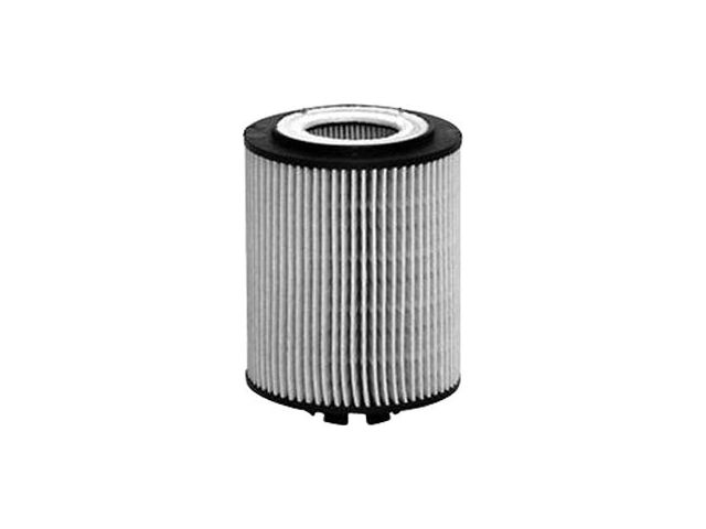 Oil Filter - 2004-2005 BMW 645Ci 4.4L V8 - Mahle 18109-05344631