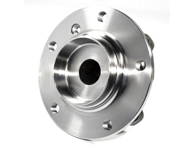 Front Wheel Hub Assembly - 2004-2005 BMW 645Ci - Pronto 18109-05384531