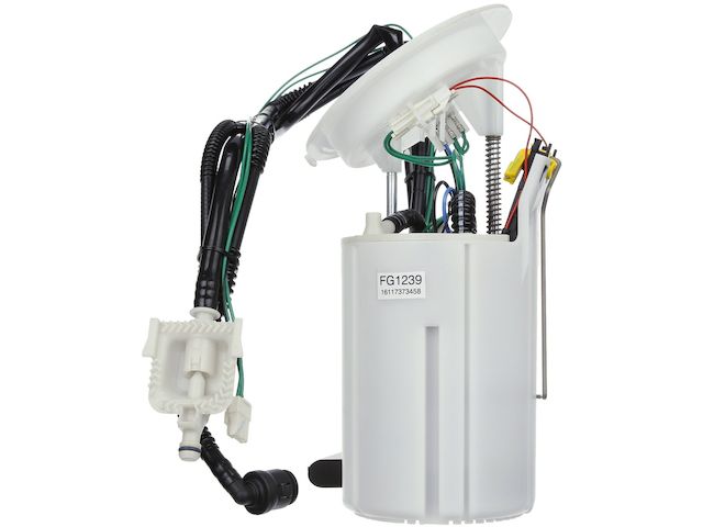 Fuel Pump - 2004-2005 BMW 645Ci 4.4L V8 - Delphi 18109-05544498