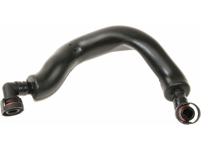 Crankcase Breather Hose - 2004-2005 BMW 645Ci 4.4L V8 - Vaico 18109-05839569