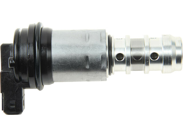 Variable Timing Solenoid - 2004-2005 BMW 645Ci Base - Vaico 18109-05839612