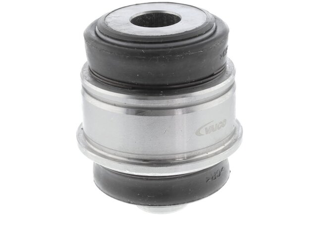 Rear Lower Outer Control Arm Bushing - 2004-2005 BMW 645Ci 4.4L V8 - Vaico 18109-05873106