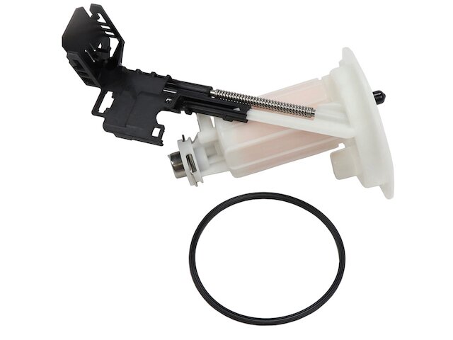 Fuel Pump Filter - 2004-2005 BMW 645Ci - Beck Arnley 18109-05878026