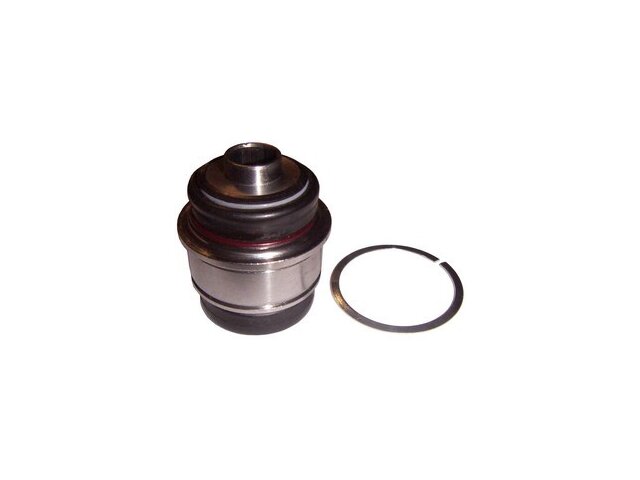 Rear Control Arm Bushing - 2004-2005 BMW 645Ci RWD - Suspensia 18109-05949056