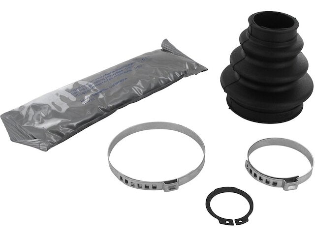 CV Boot Kit - 2004-2005 BMW 645Ci Base - Vaico 18109-06033419