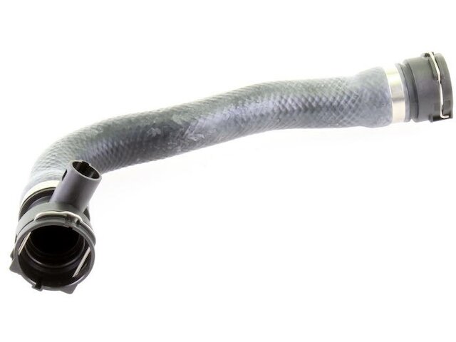 Lower Radiator Hose - 2004-2005 BMW 645Ci Base - Vaico 18109-06064862