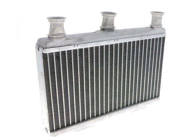 Heater Core - 2004-2005 BMW 645Ci Base - Vemo 18109-06067902