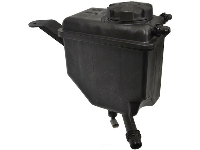 Expansion Tank - 2004-2005 BMW 645Ci - Standard Motor Products 18109-06133579