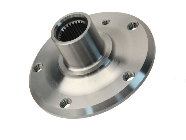 Rear Wheel Hub - 2004-2005 BMW 645Ci - APA/URO Parts 18109-06138041