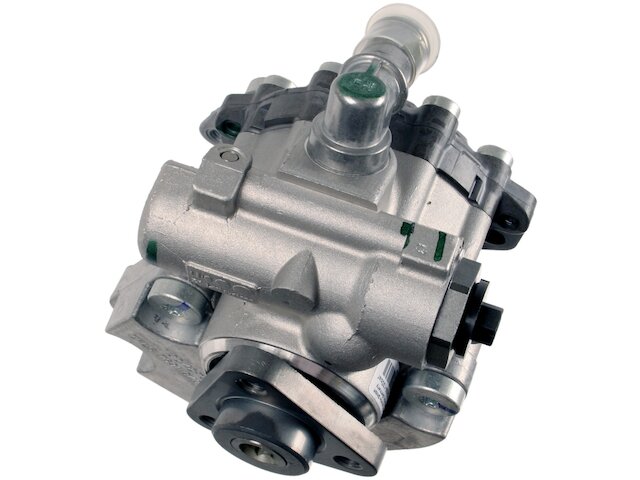 Power Steering Pump - 2004-2005 BMW 645Ci 4.4L V8 - Bosch 18109-06185646