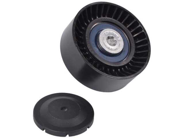 Accessory Drive Accessory Belt Idler Pulley - 2004-2005 BMW 645Ci 4.4L V8 - ContiTech 18109-06194747