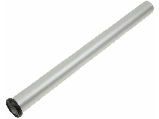 Coolant Hose - 2004-2005 BMW 645Ci 4.4L V8 - Vaico 18109-06238537