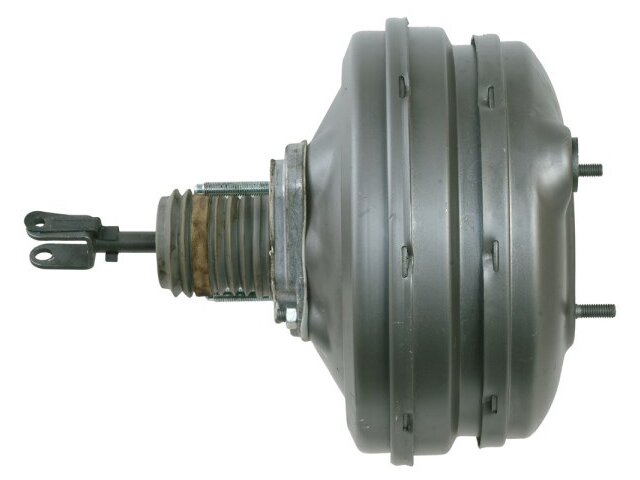 Brake Booster - 2004-2010 BMW X3 - A1 Cardone 18110-05232611