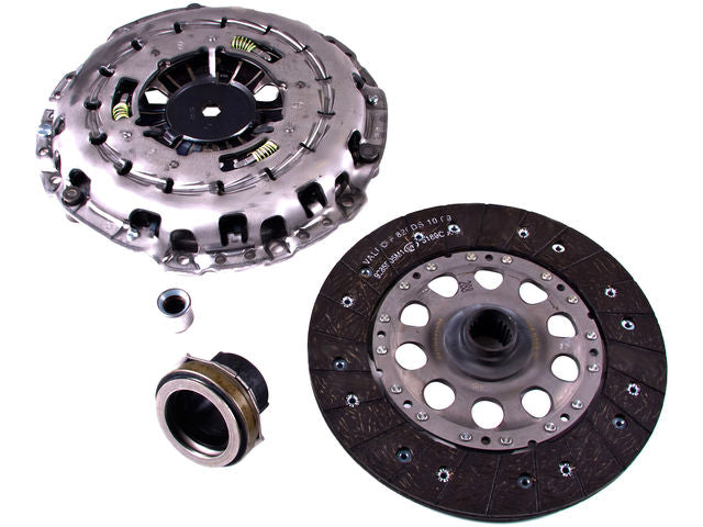 Clutch Kit - 2004-2005 BMW X3 3.0L 6-Cylinder - LUK 18110-05438197