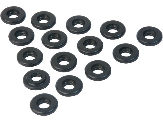 Engine Valve Cover Washer Seal - 2004-2006 BMW X3 - APA/URO Parts 18110-05479910