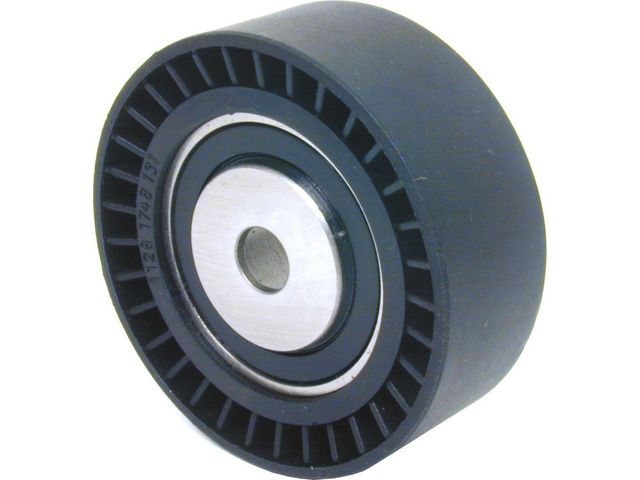 Drive Belt Tensioner Pulley - 2004-2006 BMW X3 - APA/URO Parts 18110-05479938