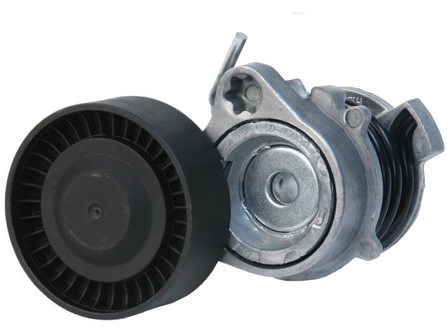 A/C Drive Belt Tensioner - 2004-2006 BMW X3 - APA/URO Parts 18110-05479940