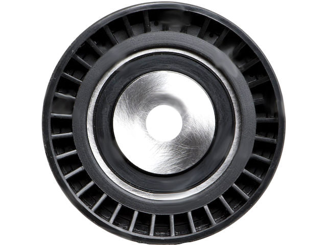 Alternator and Power Steering Drive Belt Tensioner Pulley - 2004-2006 BMW X3 3.0L 6-Cylinder - Hayden 18110-05608028