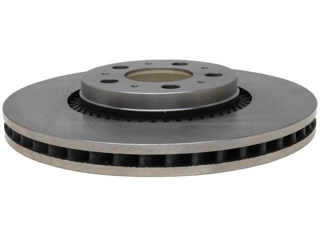 Front Brake Rotor - 2004-2010 BMW X3 - Raybestos 18110-05722635