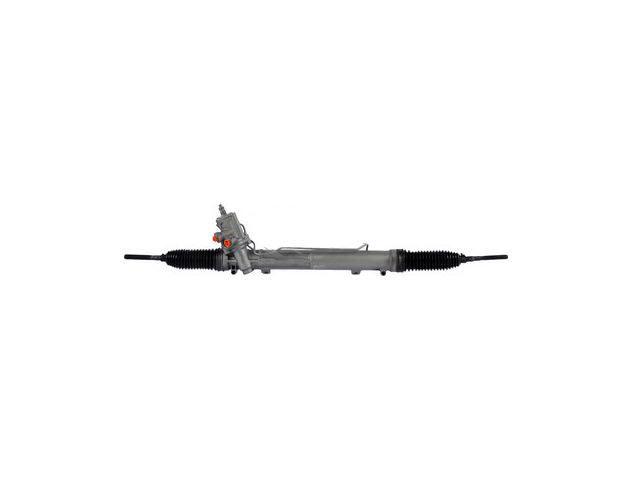 Steering Rack - 2004-2010 BMW X3 - BBB Industries 18110-05795534
