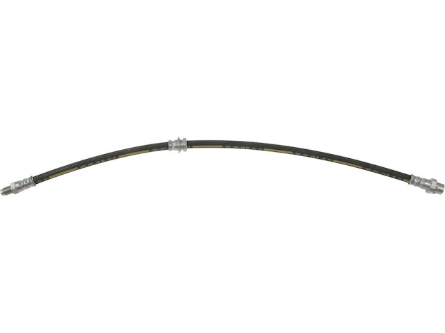 Brake Hose - 2004-2011, 2019 BMW X3 - Corteco 18110-05833742