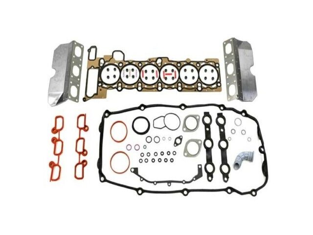 Head Gasket Set - 2004-2006, 2019 BMW X3 - Elring 18110-05893877