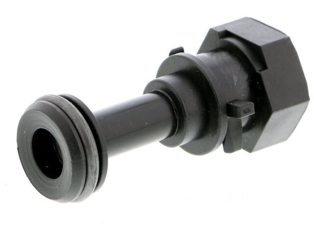 Coolant Bleeder Screw - 2004-2010 BMW X3 E83 - Vaico 18110-06238715