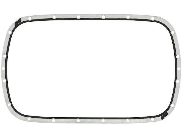 Automatic Transmission Pan Gasket - 2004-2006 BMW X3 - ATP 18110-06363182