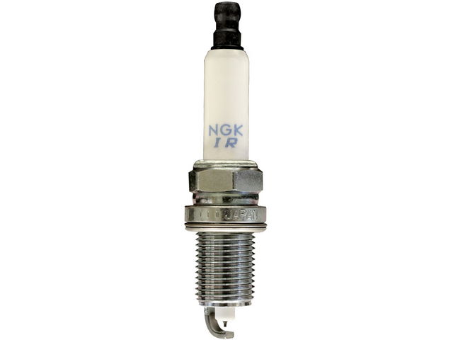 Spark Plug - 2004-2010 BMW X5 4.8L V8 - NGK 18111-05321688