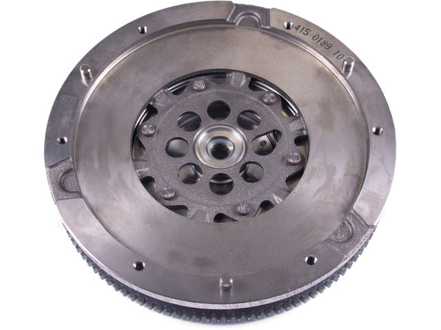Flywheel - 2004-2006 BMW X5 3.0L 6-Cylinder - LUK 18111-05499556