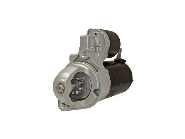 Starter - 2004-2010 BMW X5 - Pure Energy 18111-05515803