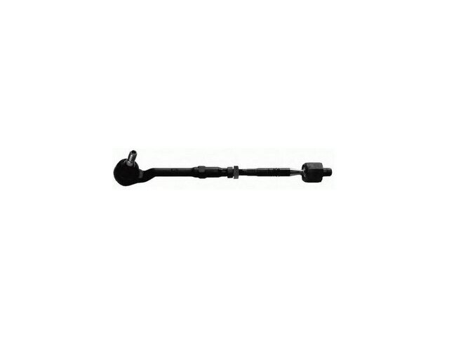 Front Tie Rod End - 2004-2006 BMW X5 E53 - Suspensia 18111-05949264