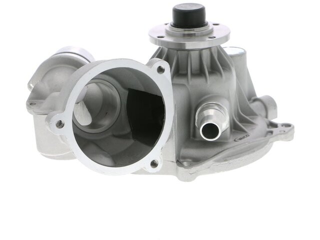 Water Pump - 2004-2006 BMW X5 - Vaico 18111-06058104