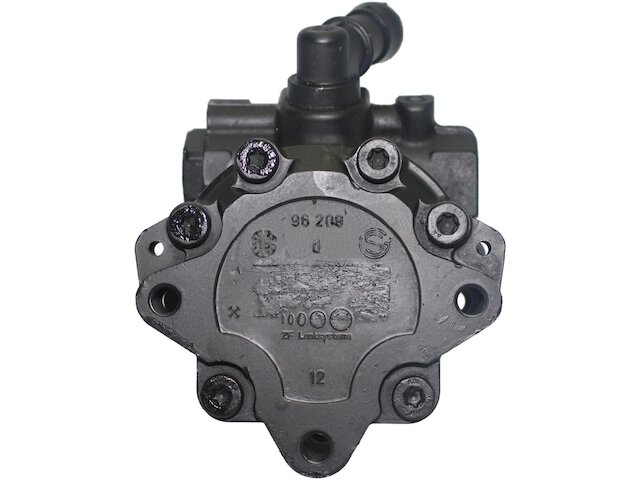 Power Steering Pump - 2004-2007 BMW X5 - BBB Industries 18111-06185092