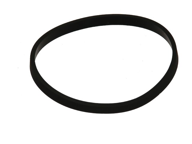 Thermostat O-Ring - 2004-2018 BMW X5 - APA/URO Parts 18111-06209434
