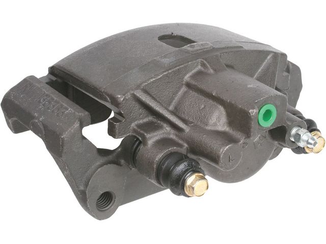 Rear Left Brake Caliper - 2004-2009 Dodge Durango - A1 Cardone 18113-05000492