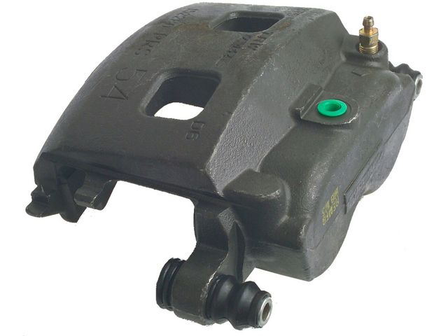Front Right Brake Caliper - 2004-2006 Dodge Durango - A1 Cardone 18113-05097074