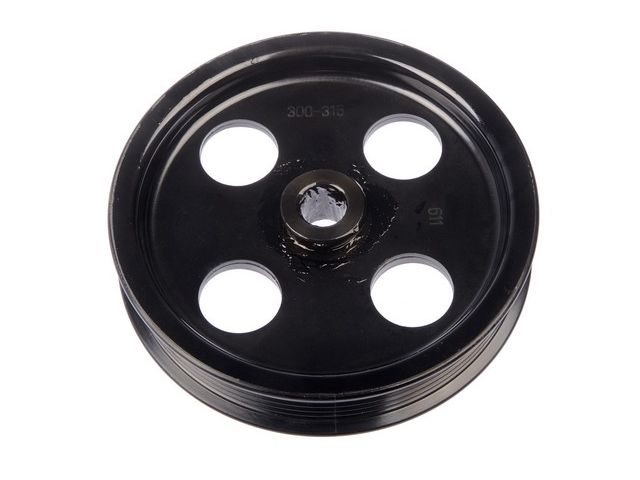 Power Steering Pump Pulley - 2004-2007 Dodge Durango - Dorman 18113-05107133