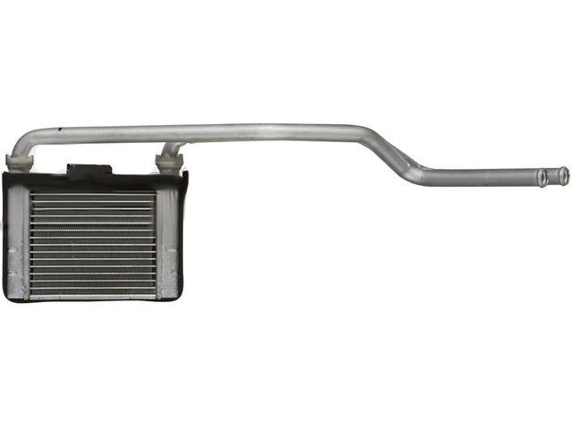 Rear Heater Core - 2004-2009 Dodge Durango - Spectra Premium 18113-05484606