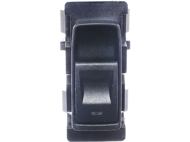 Rear Window Switch - 2004-2005 Dodge Durango - Standard Motor Products 18113-05493692