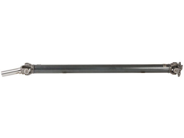 Rear Driveshaft - 2004-2009 Dodge Durango 4WD - A1 Cardone 18113-05633289