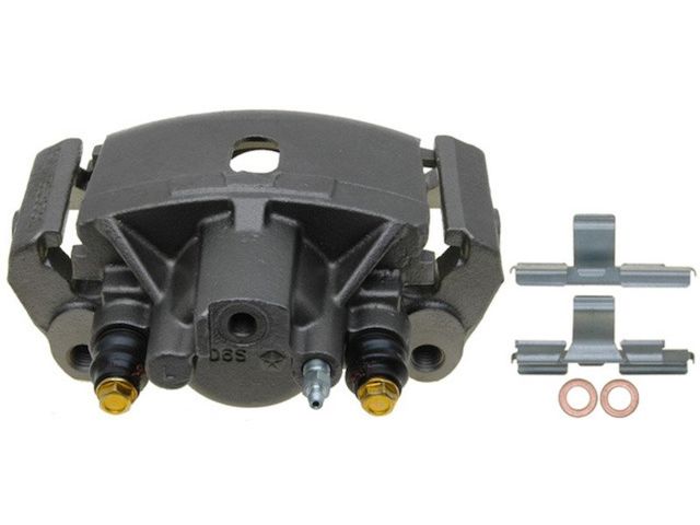 Rear Left Brake Caliper - 2004-2009 Dodge Durango - Raybestos 18113-05746216