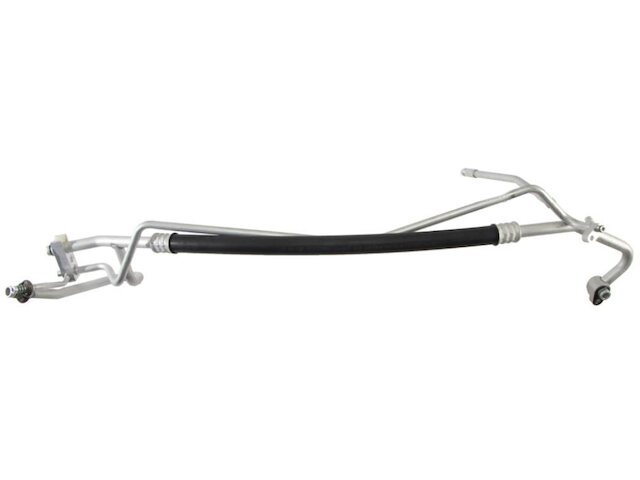 A/C Suction and Liquid Line Hose Assembly - 2004-2006 Dodge Durango 4.7L V8 - Four Seasons 18113-05913649