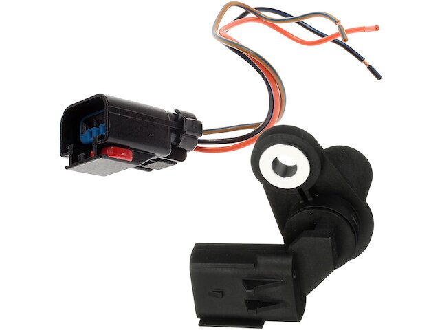 Crankshaft Position Sensor Kit - 2004-2006 Dodge Durango 5.7L V8 - Standard Motor Products 18113-06144557