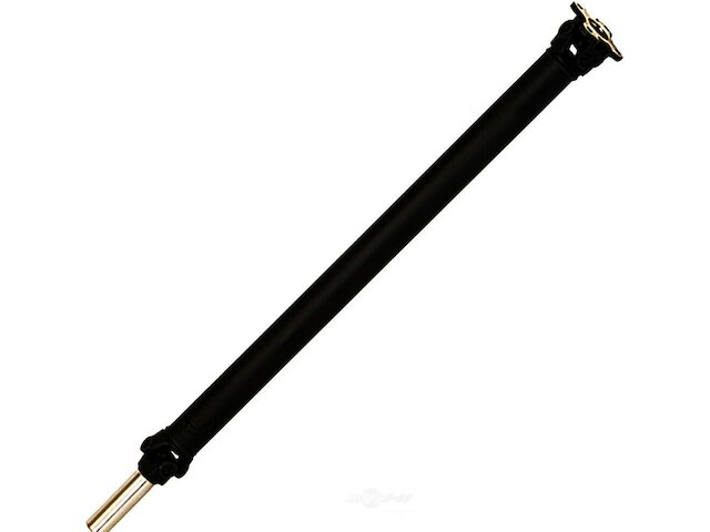 Rear Driveshaft - 2004-2009 Dodge Durango RWD 3.7L V6 - Dorman 18113-06390714
