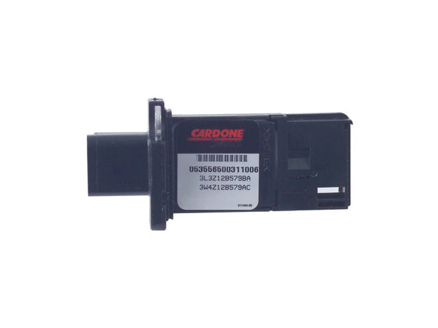 Mass Air Flow Sensor - 2005-2012 Ford Escape 2.3L 4-Cylinder - A1 Cardone 18116-05005306