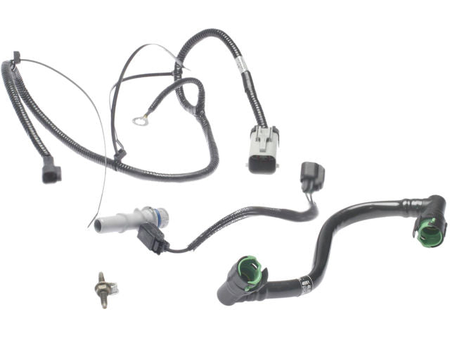 PCV Valve - 2005-2006 Ford Escape 3.0L V6 - Standard Motor Products 18116-05199585