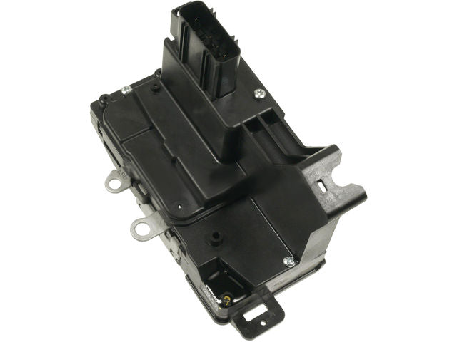 Front Left Door Lock Actuator - 2005-2007 Ford Escape - Standard Motor Products 18116-05266802